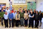 El Departament de Qu&#xed;mica celebra el Dia de la Qu&#xed;mica