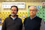 Parlem de... el Dia de la Qu&#xed;mica