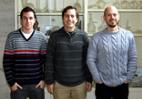 Una recerca de la UIB, a la portada de la revista 'Chemistry: An Asian Journal'