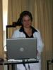 La Dra. Yamila Fajardo Gonzlez va defensar la Tesi Doctoral 'Desarrollo de nuevos mtodos de anlisis fr flujo para la determinacin de istopos estables y radiactivos'