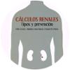 Presentaci&#xf3; del llibre 'C&#xe1;lculos renales. Tipos y prevenci&#xf3;n'