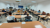 167 alumnes d'ESO participen en les proves de selecci&#xf3; d'ESTALQUIM, el nou programa d'est&#xed;mul del talent qu&#xed;mic de la UIB